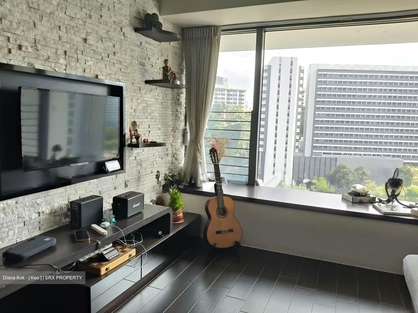 Watermark Robertson Quay (D9), Apartment #581118781